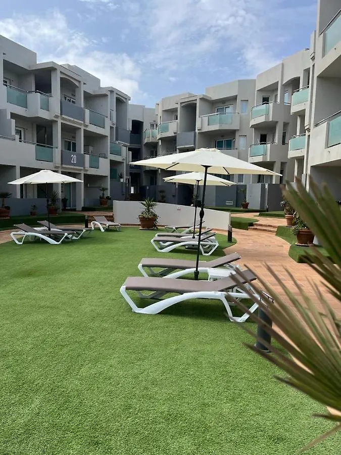 Modern Luxury Apartment Corralejo 0*,