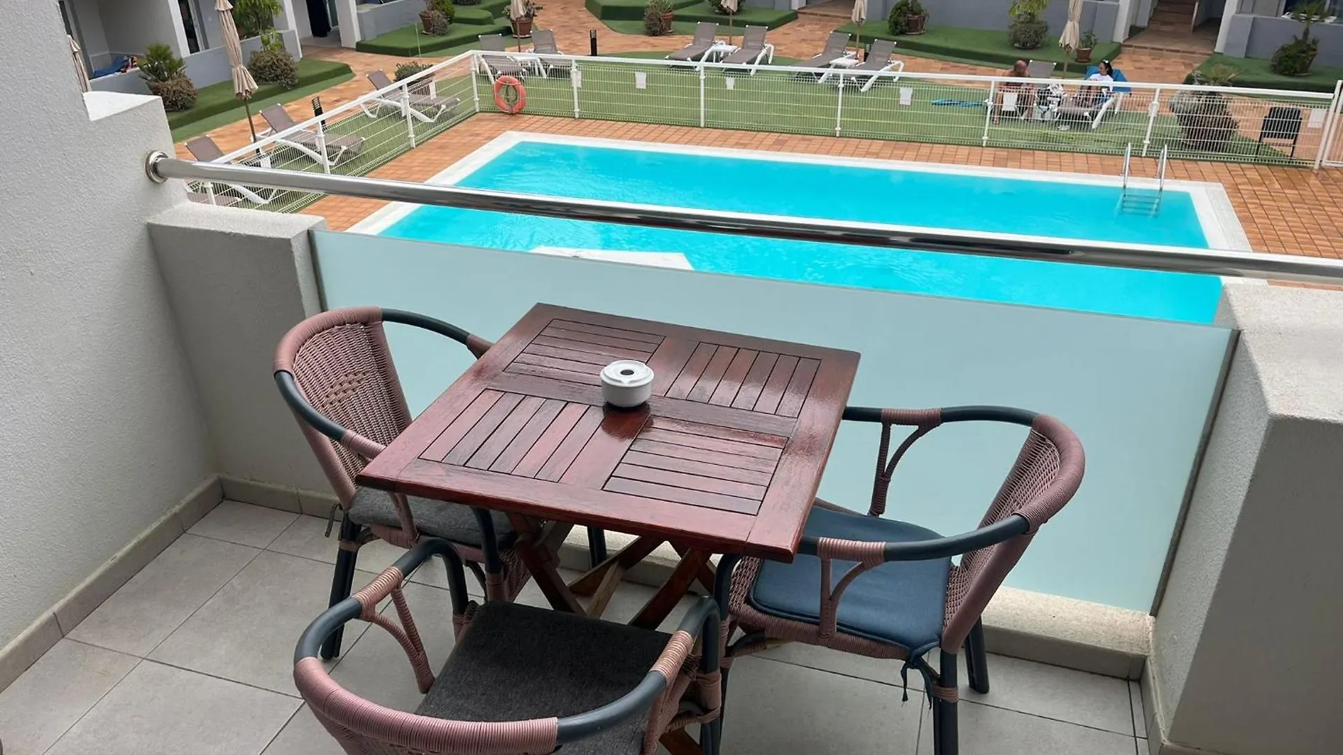 Modern Luxury Apartment Corralejo