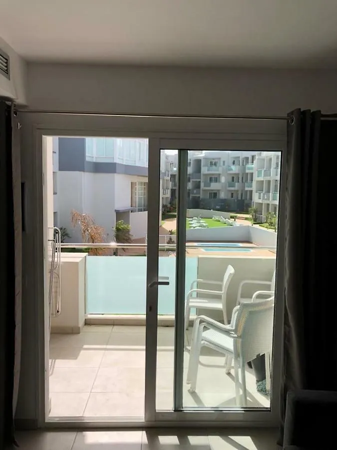 Modern Luxury Apartment Corralejo