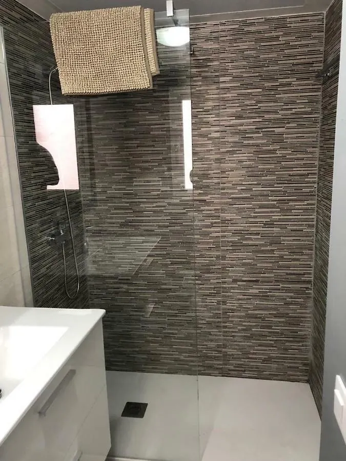 Modern Luxury Apartment Corralejo