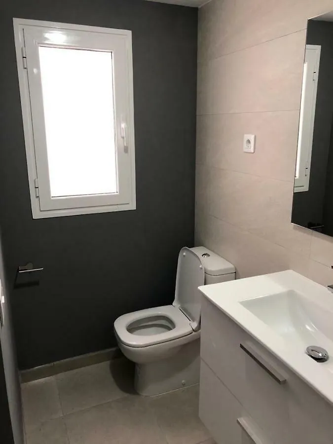 Modern Luxury Apartment Corralejo