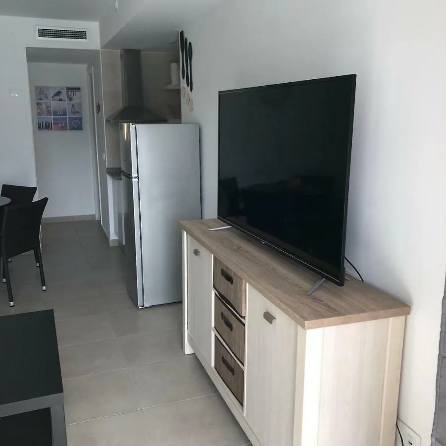Modern Luxury Apartment Corralejo Spagna