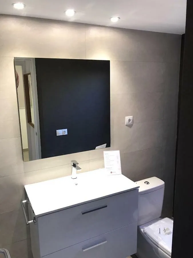 Modern Luxury Apartment Corralejo