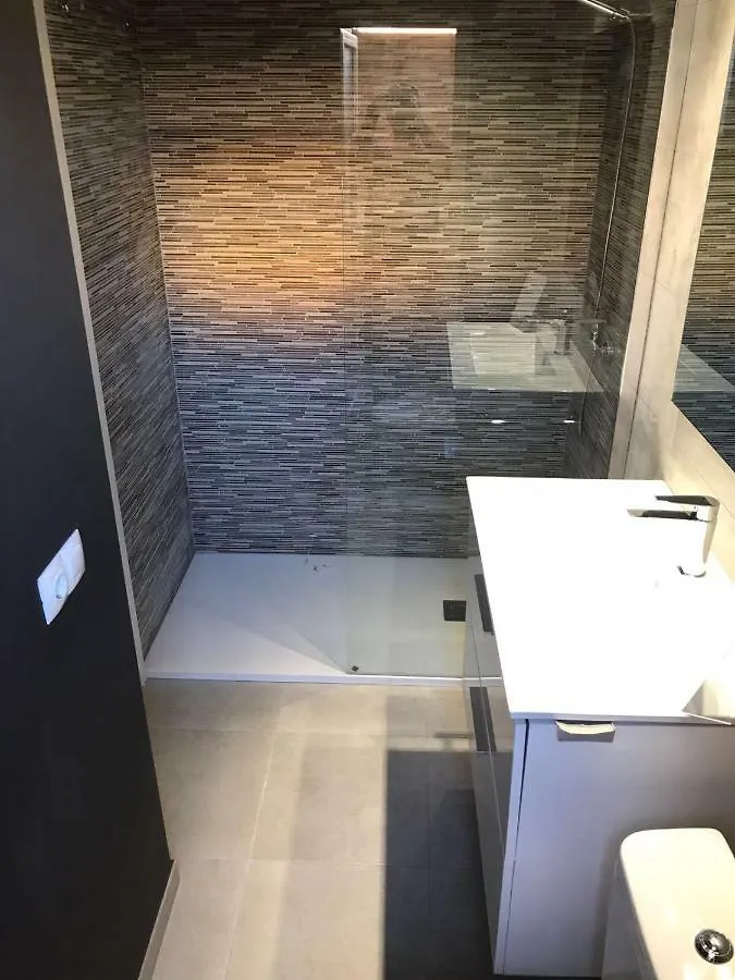 Modern Luxury Apartment Corralejo