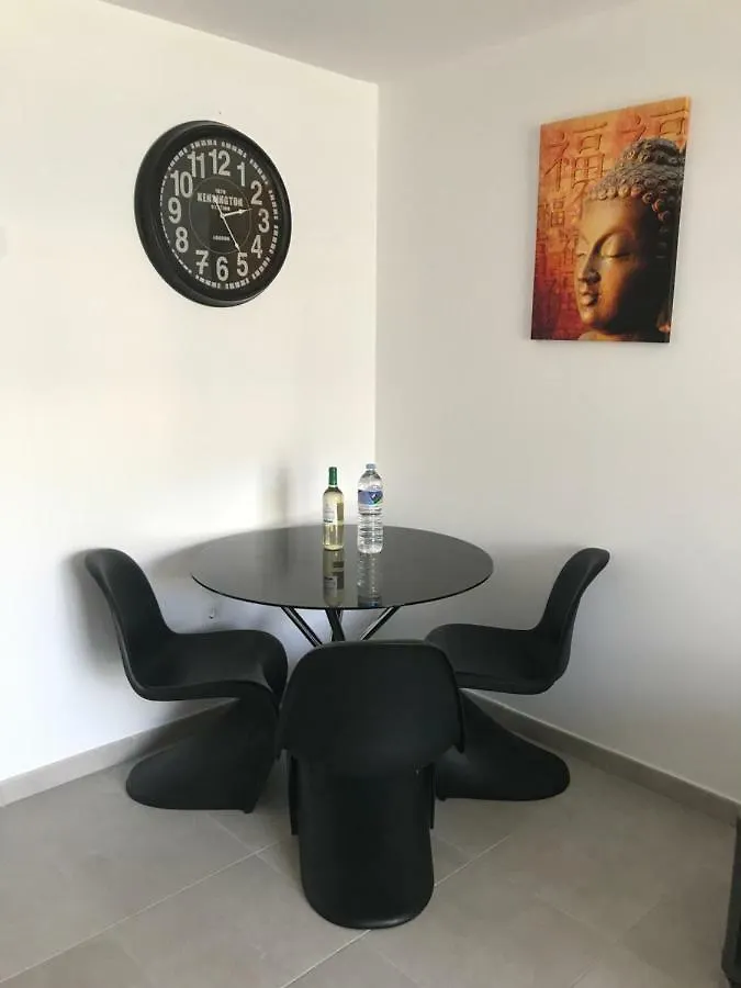 Modern Luxury Apartment Corralejo Spagna