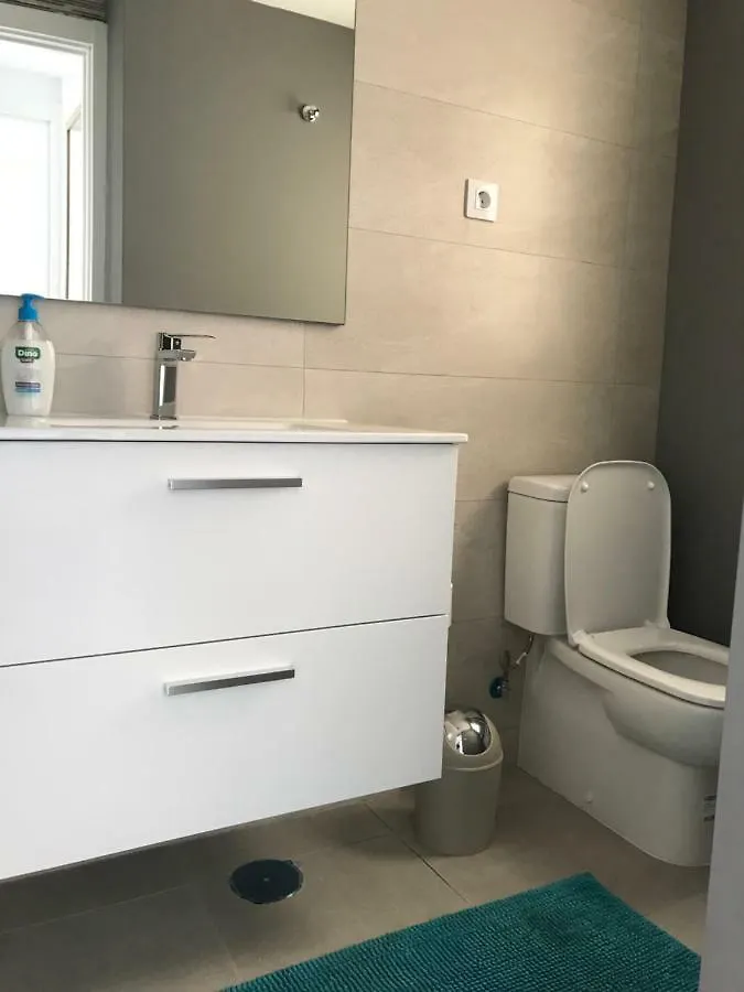 Modern Luxury Apartment Corralejo 0*,