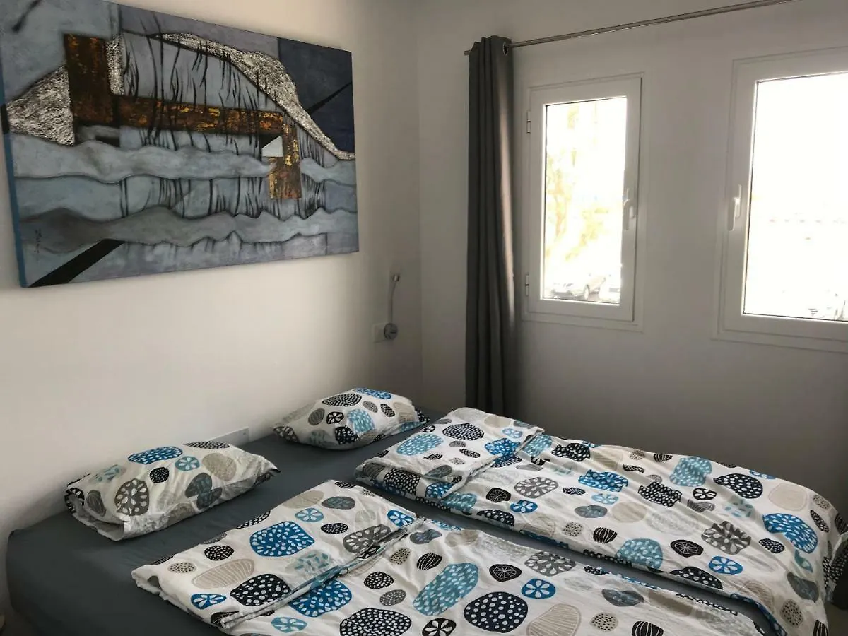 Modern Luxury Apartment Corralejo 0*,