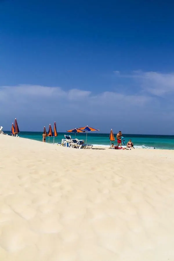 Modern Luxury Apartment Corralejo 0*,  Spagna
