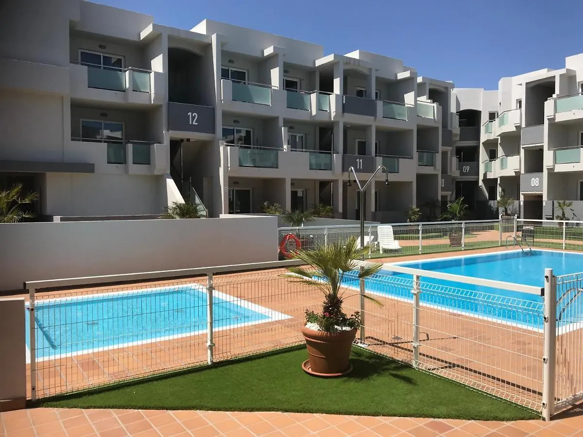 Modern Luxury Apartment Corralejo Spagna