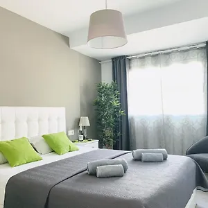 51e-scape Appartamento