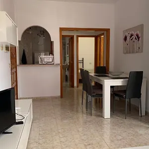 Calle Eusebio Carballo Ii Appartamento