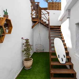 Apartamento La Tunera Fuerteventura, Corralejo