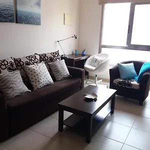 Casa Abuela Pepa Appartamento