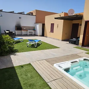 Casa Amor Villa