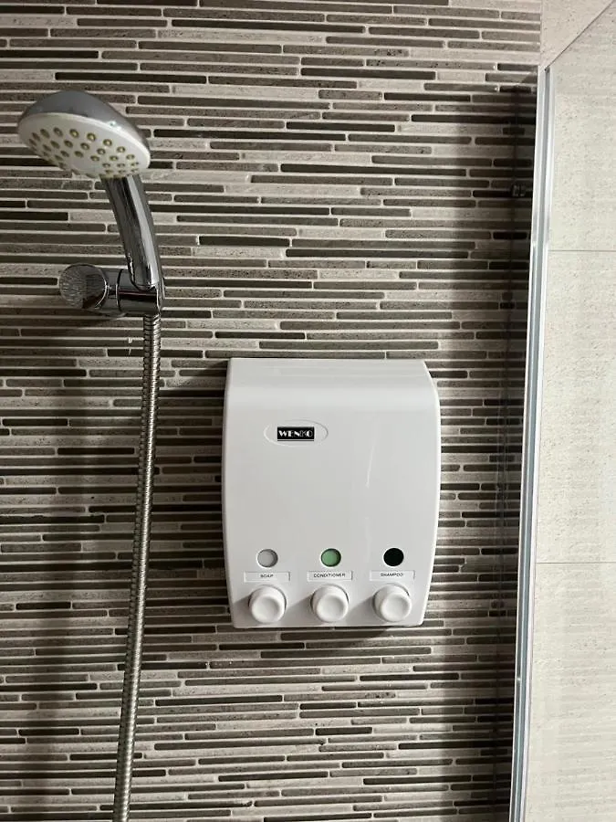 Modern Luxury Apartment Κοραλέχο
