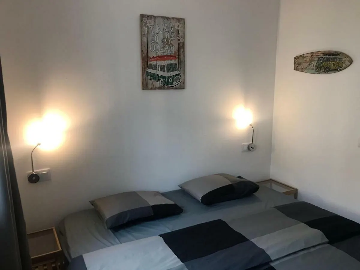 Modern Luxury Apartment Κοραλέχο 0*,  Ισπανία