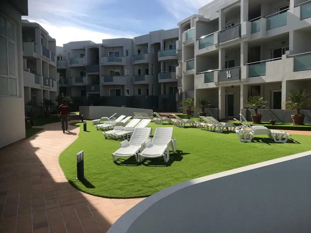 Modern Luxury Apartment Κοραλέχο Ισπανία
