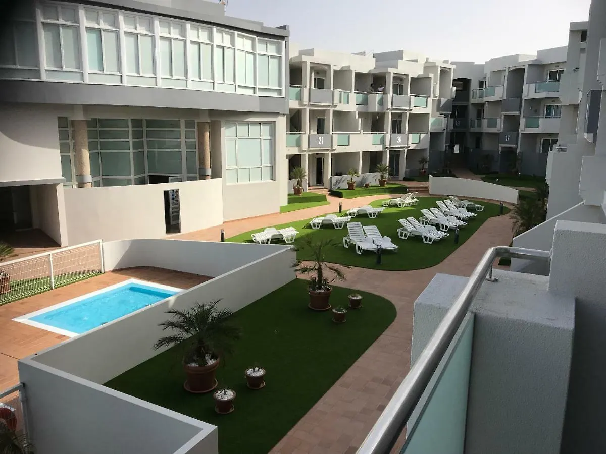 Modern Luxury Apartment Κοραλέχο